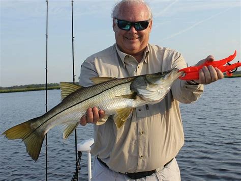 ormond beach fishing charters.